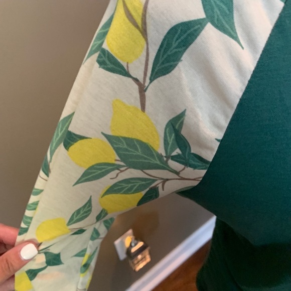 2 LulaRoe Randy’s - Picture 2 of 5